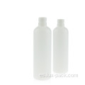 Botella de spray de plástico blanco de alta calidad